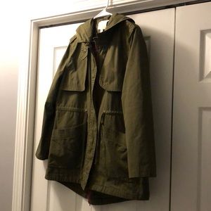Olive & Oak jacket